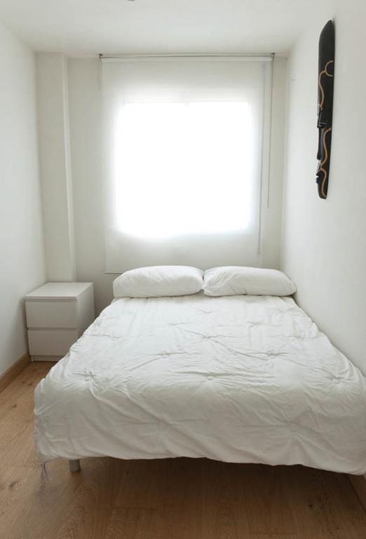 Apartamento Con Terraza Ταρίφα Εξωτερικό φωτογραφία