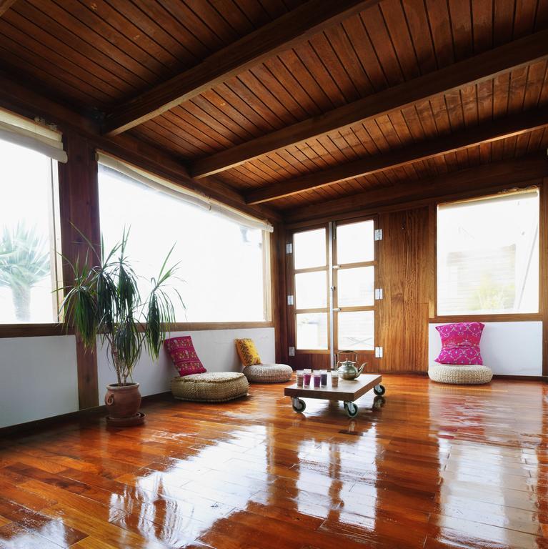 Apartamento Con Terraza Ταρίφα Εξωτερικό φωτογραφία